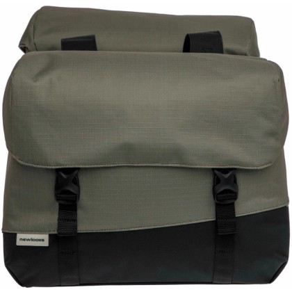 Joli Double black / green