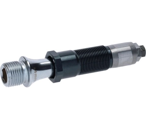 Pedalachse Rechts 4 mm Long Type PD-R8000, PD-6800