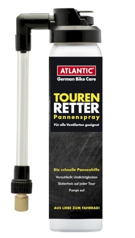 ATLANTIC Pannenspray Tourenretter 75 ml