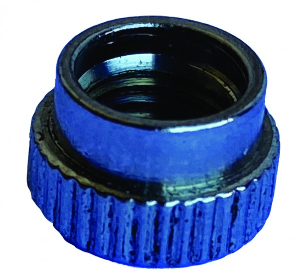 SCHWALBE Ventiladapter Felgenmutter SV