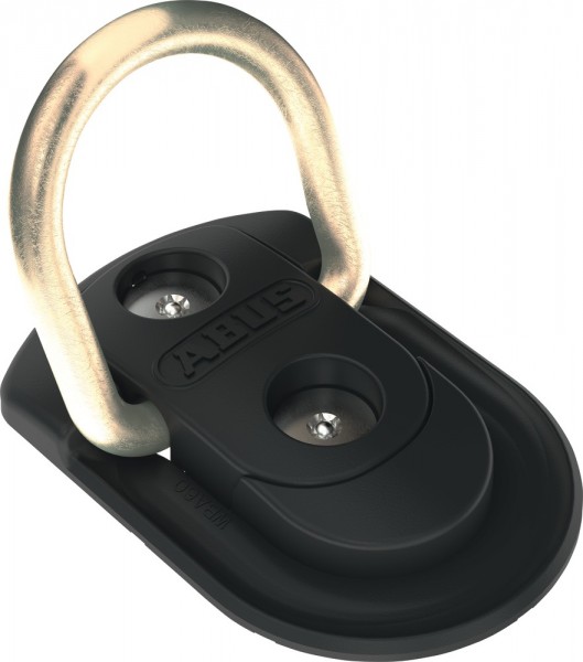 ABUS Fahrradschloss Wand-/Bodenanker WBA60 B/SB