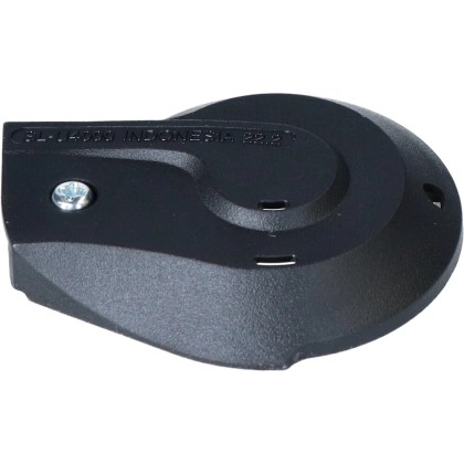 SL-U4000-L Hebelabdeckung und Befestigungsschrauben