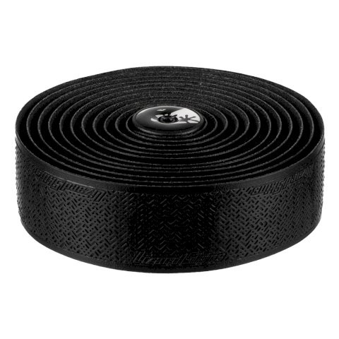 LIZARD SKINS Lenkerband DSP 3.2 Länge: 2260 mm | jet black | SB-Verpackung