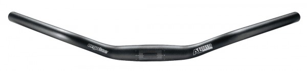 ERGOTEC Trekking Lenkerbügel Lenkerklemmdurchmesser: 31,8 mm | Griffweite: 590 mm | Grifflänge: 184