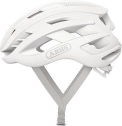 ABUS AirBreaker pure white L