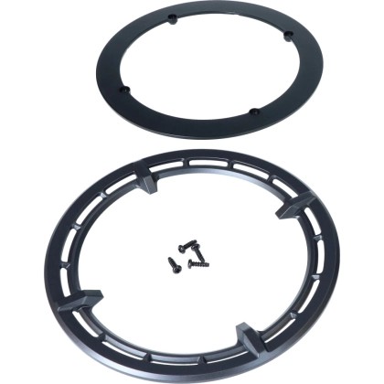 CR-ET600 44Z Kettenschutz, doppelt