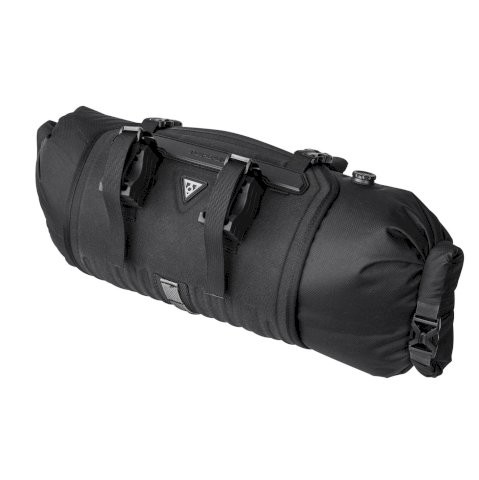 TOPEAK Lenkertasche Frontloader schwarz