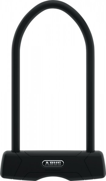 ABUS Fahrradschloss GRANIT? 460/150HB300 + USH460 Bügelschloss