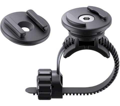 SP CONNECT Smartphonehalter Micro Bike Mount SPC/SPC+ für Lenkermontage schwarz