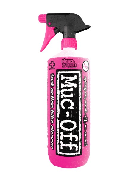 MUC-OFF Fahrradreiniger Inhalt: 1000 ml