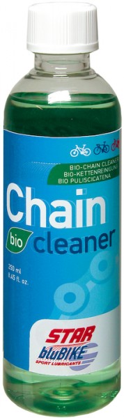 STARBLUBIKE Kettenreiniger Bio-Chain-Cleaner Inhalt: 200 ml