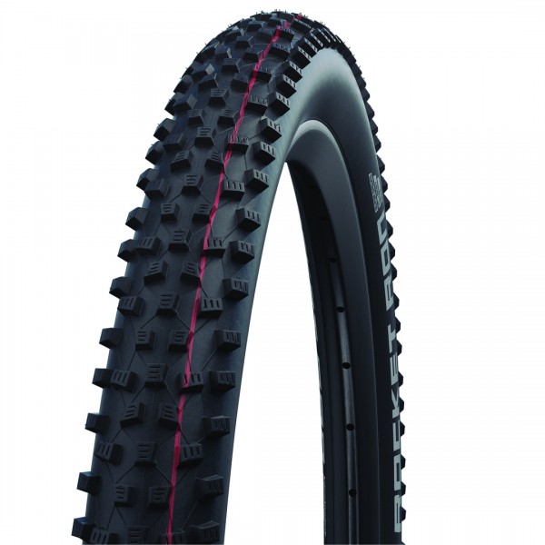 SCHWALBE Fahrradreifen Rocket Ron ADDIX HS 438 | Fahrradmantel