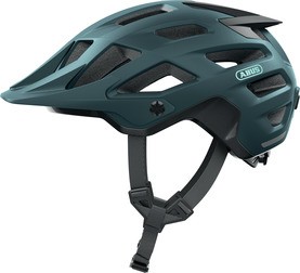 ABUS Fahrradhelm Moventor 2.0 midnight blue shiny L