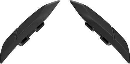 ABUS Abdeckung Visieraufnahme ADURO 3.0
