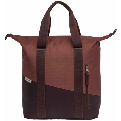 Kota Burgundy / rust