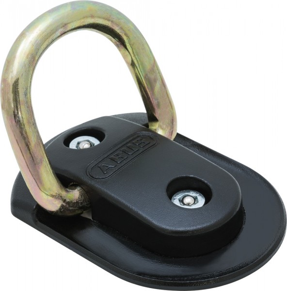 ABUS Fahrradschloss Wand- und Bodenanker GRANIT WBA 75 GRANIT B/SB