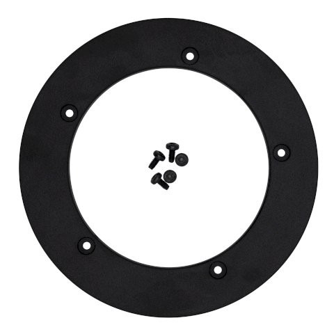 KMC Kettenschutz Bosch Gen 3/4 Kompatibilität: 38 Zähne | schwarz