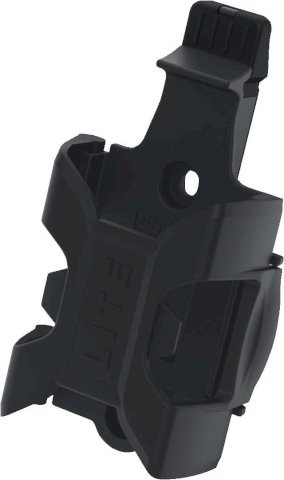 ABUS Faltschlosshalter Bordo Lite Halter SH 6055 schwarz
