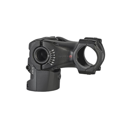 ERGOTEC Ahead-Vorbau Swell RE 70 i Lenkerklemmdurchmesser: 31,8 mm | Auslage: 135 mm