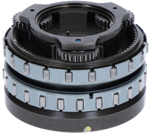 SHIMANO FAHRRADTRÄGEREINHEIT SG-S700