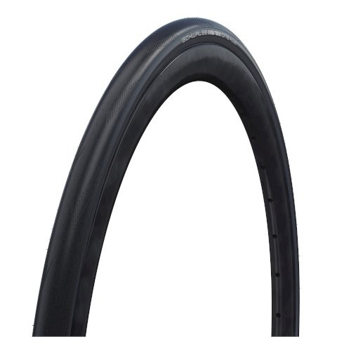 SCHWALBE Fahrradreifen One Plus HS 462A 28 Zoll | ETRTO: 23-622 | Falt | LiteSkin | ADDIX Standard C