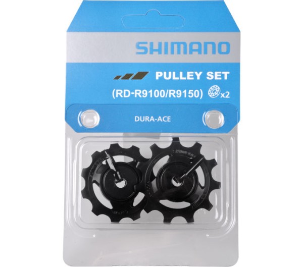 SHIMANO FAHRRADLEITROLLENSET DURA-ACE RD-R9100