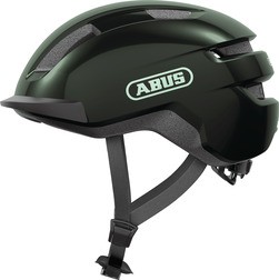 ABUS Fahrradhelm PURL-Y moss green M