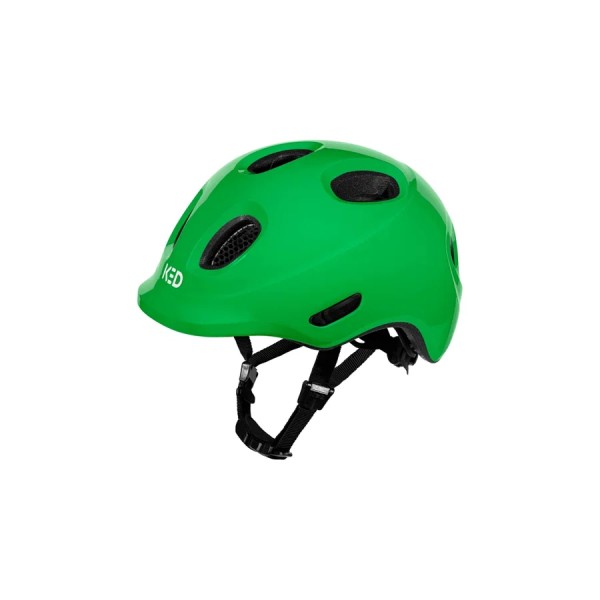 KED Kinderhelm Meggy Spark grün M (50 - 55 cm)