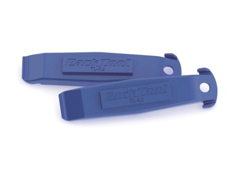 PARK TOOL Reifenheber-Set 2 Stück TL-4.2C TL-4.2C | blau