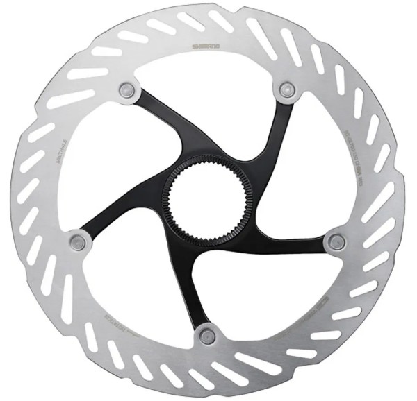 Shimano Bremsscheibe RT-CL700M Center Lock 180 mm RTCL700