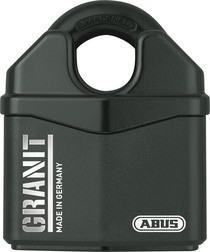 ABUS Vorhangschloss GRANIT? 37RK/80 B/DFNLI