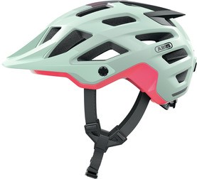 ABUS Fahrradhelm Moventor 2.0 iced mint shiny S