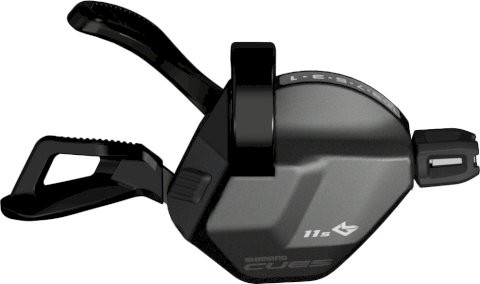 SHIMANO Schalthebel Cues SLU800011 Schaltstufen: rechts 11-fach | SB-Verpackung