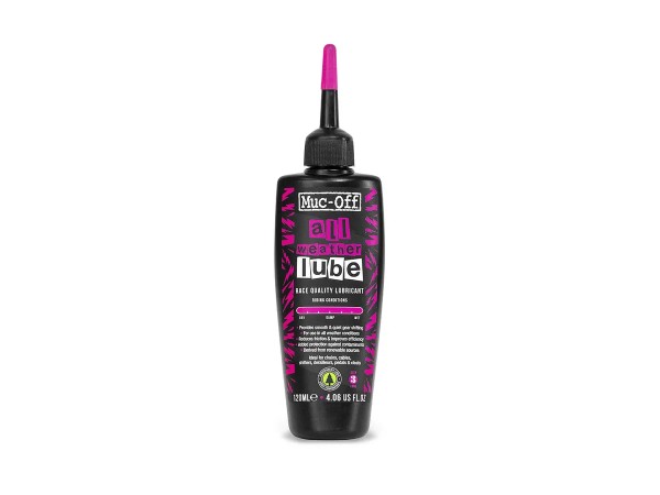 MUC-OFF Kettenöl All Weather Lube