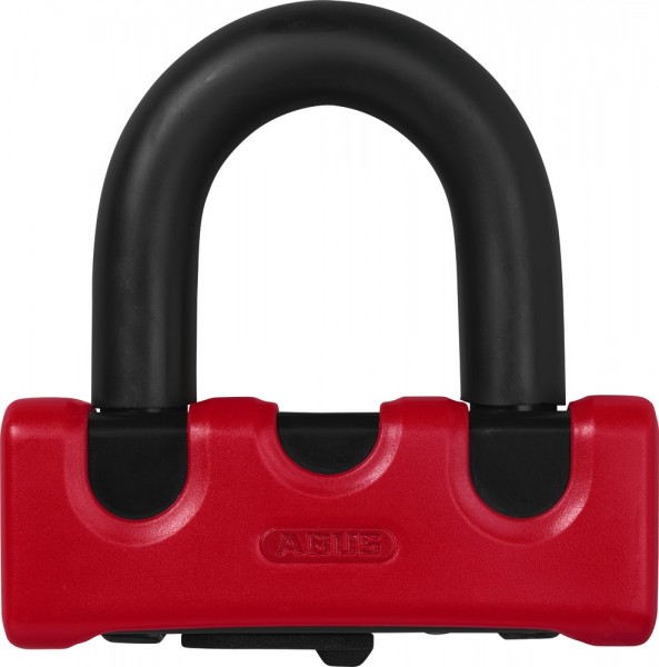 ABUS Fahrradschloss GRANIT? Power XS 67/105HB50 red