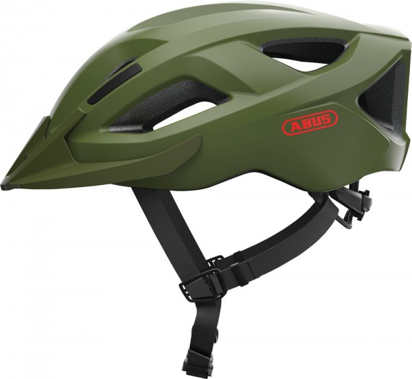 ABUS Fahrradhelm Aduro 2.1 jade green M