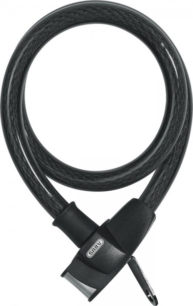 ABUS Fahrradschloss Racer 660/185 LL + URB