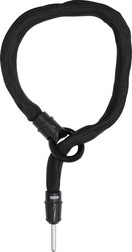 ABUS Kette Adaptor Chain ACH IVY 6KS/100 black +ST5950