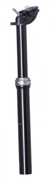 KIND SHOCK Sattelstütze Drop Zone Remote Durchmesser: 30,9 mm | Länge: 385 mm | Max. Belastung: 100