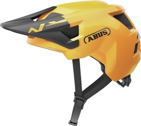 ABUS Fahrradhelm YouDrop icon yellow S