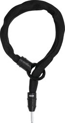 AUBS Kette Adaptor Chain ACH IVY 8KS/100 black