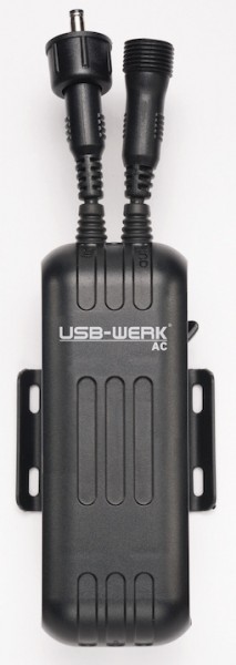 B&M USB-Werk