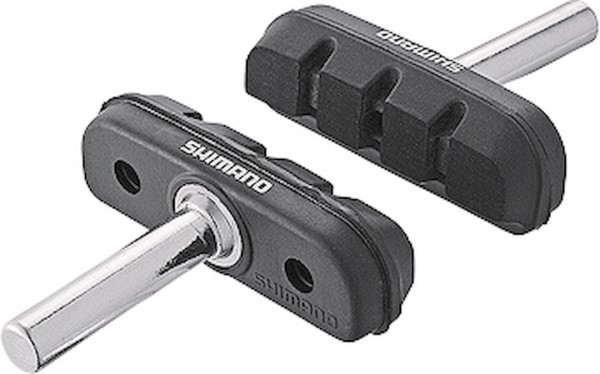 SHIMANO Bremsschuh BRCT91 Cantilever SB-Verpackung