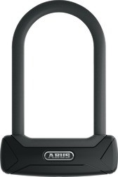 ABUS Bügelschloss GRANIT Plus 640/135HB150 black Bügelschloss