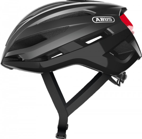 ABUS Fahrradhelm Fahrradhelm StormChaser titan S