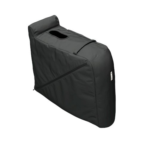 THULE Transporttasche für EasyFold 3 für 3 Fahrräder schwarz