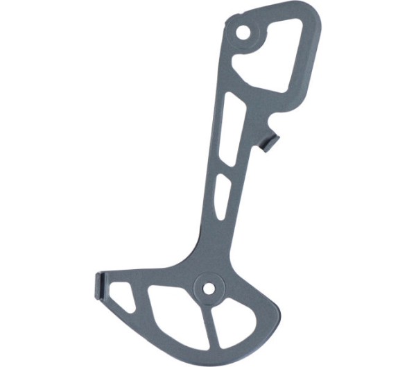 SHIMANO FAHRRADKETTENLEITBLECH RD-M7100