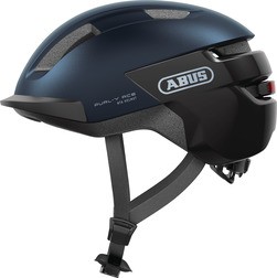 ABUS Fahrradhelm PURL-Y ACE midnight blue S