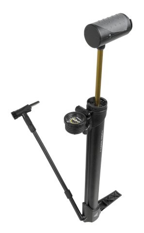 TOPEAK Minipumpe Mini Turbo Morph SB-Verpackung