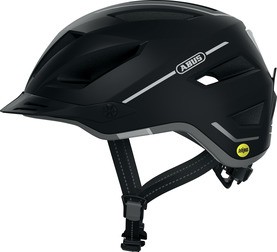 ABUS Fahrradhelm Pedelec 2.0 MIPS velvet black M